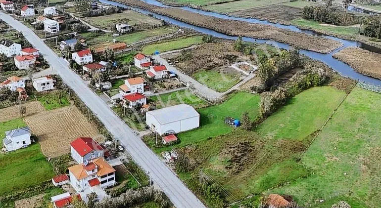 Ondokuzmayis, Samsun